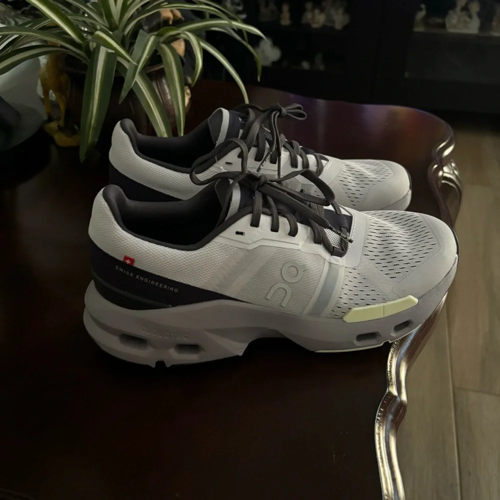 ✅Hot On Women's Cloudpulse Training Shoes, youthful, comfortable design✅ - Picture 8 of 12